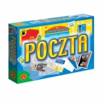 Gra poczta dla dzieci