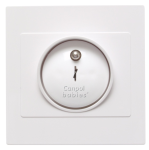 Zabezpieczenie do gniazdek 4szt. 13/100 Canpol Babies