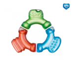 Gryzak wodny Canpol Babies obręcz 2/859
