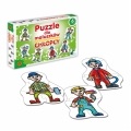 duże puzzle dla 3 latka