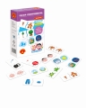 układanka puzzle dla 3 latka