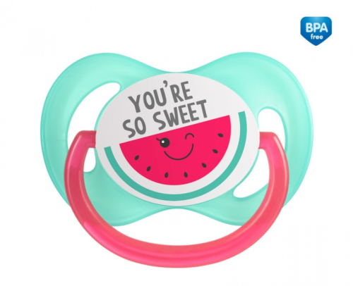 smoczek silikonowy canpol babiespng