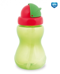 Bidon z rurką Canpol Babies 270ml 56/109_gre