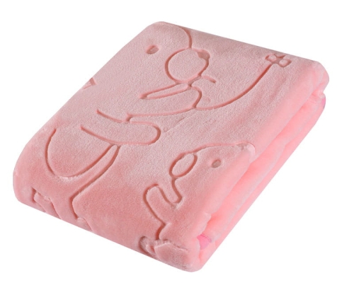 gruby kocyk akrylowy dla niemowlaka.jpg