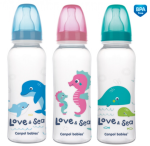 Butelka antykolkowa Canpol Babies 250ml 59/400