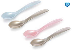 2 łyżeczki Canpol Babies 59/582