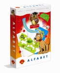 Gra edukacyjna dla 4 latka alfabet