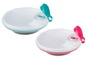 Miseczka z przyssawką 1070 baby ono