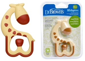 Gryzak Dr Browns żyrafa