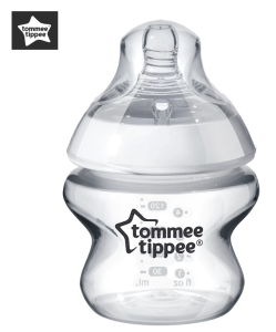 Butelka tommee tippee antykolkowa 150ml