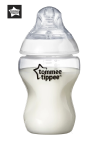 Butelka tommee tippee antykolkowa 340ml
