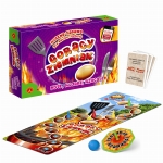 Gra planszowa gorący ziemniak