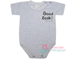 Mrofi body z napisem good look