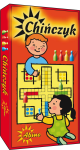 Gra planszowa chińczyk dla dzieci