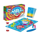 Gra planszowa dla 3 latka nie śmiej się junior wersja mini