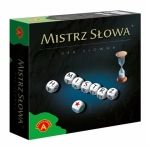 Gra słowna dla dzieci mistrz słowa