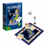 Gra kalambury dla dzieci 7+ wersja mini