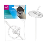 Wymienna silikonowa rurka do kubka Lovi