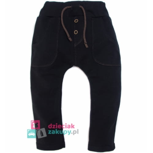 mrofi spodnie chłopięce czarek czarne.jpg