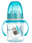 Kubek treningowy Canpol Babies 120ml 35/207_blu