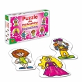 duże puzzle dla 3 latki dziewczynki