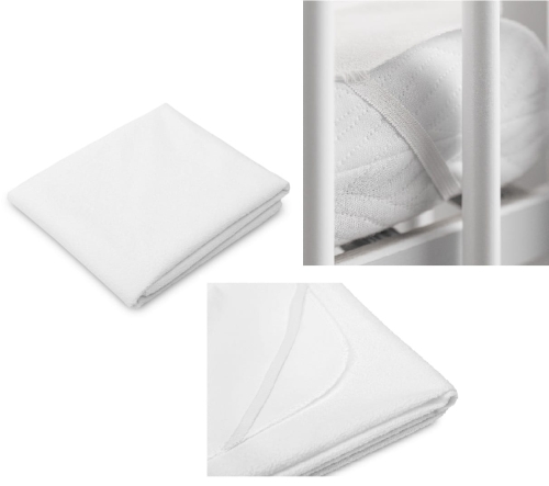 podkład podgumowany do łóżeczka dla niemowlaka 120 x 60 cm.jpg