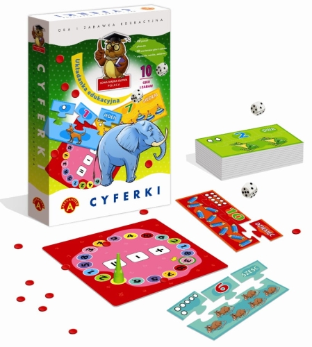 gra edukacyjna dla 4 latki