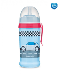Bidon niekapek Canpol Babies 350ml 56/516_blud