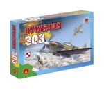 Gra planszowa dla 5 latka dywizjon 303