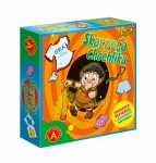 Gra dla dzieci 8 lat skarpeta chochlika