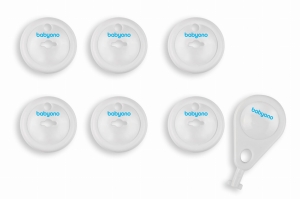 Zabezpieczenia do kontaktów 950 BabyOno