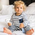 szczotka do włosów dla niemowlaka babyono syntetyczna.jpg