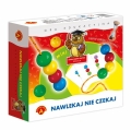 zręcznościowa gra edukacyjna dla 3 latka