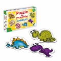 duże puzzle dla 3 latka
