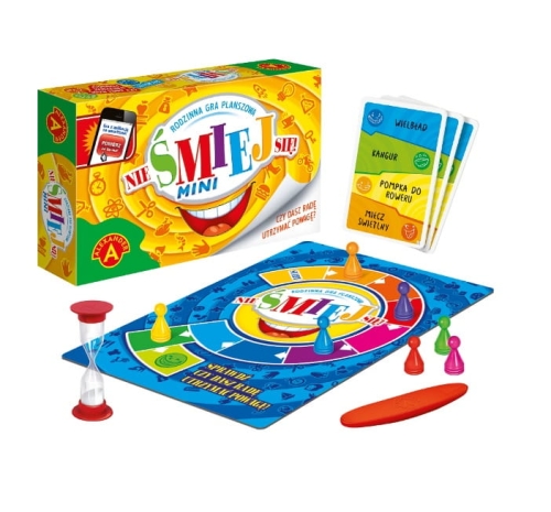 gra planszowa dla 8 latka