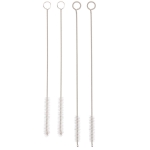 Canpol szczoteczki do czyszczenia rurek słomek ustnika 7/408