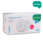 Wkładki laktacyjne BabyOno comfort 70szt. 296