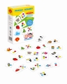 układanka puzzle dla 3 latka