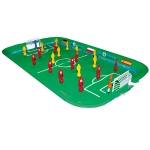 Gra dla chłopca football piłkarzyki
