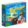 gra rodzinna inspektor pytanko