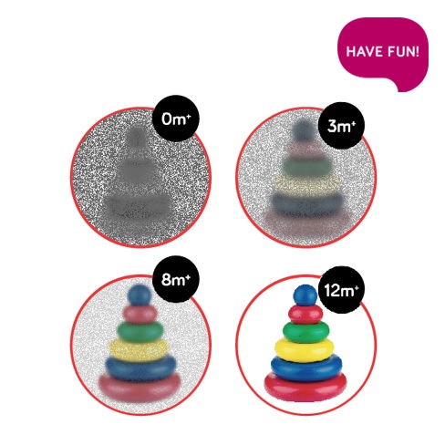 Świat oczami dziecka