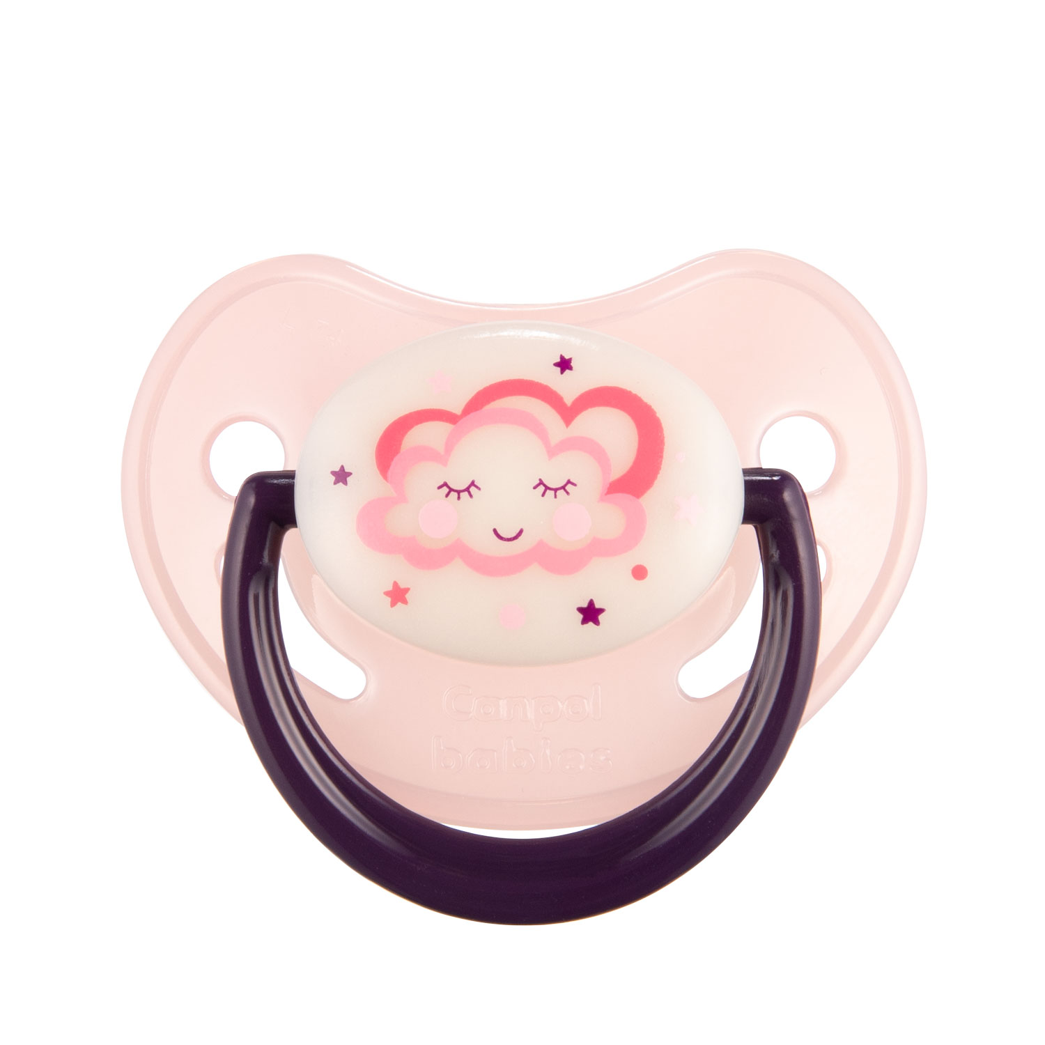 smoczki canpol babies anatomiczne