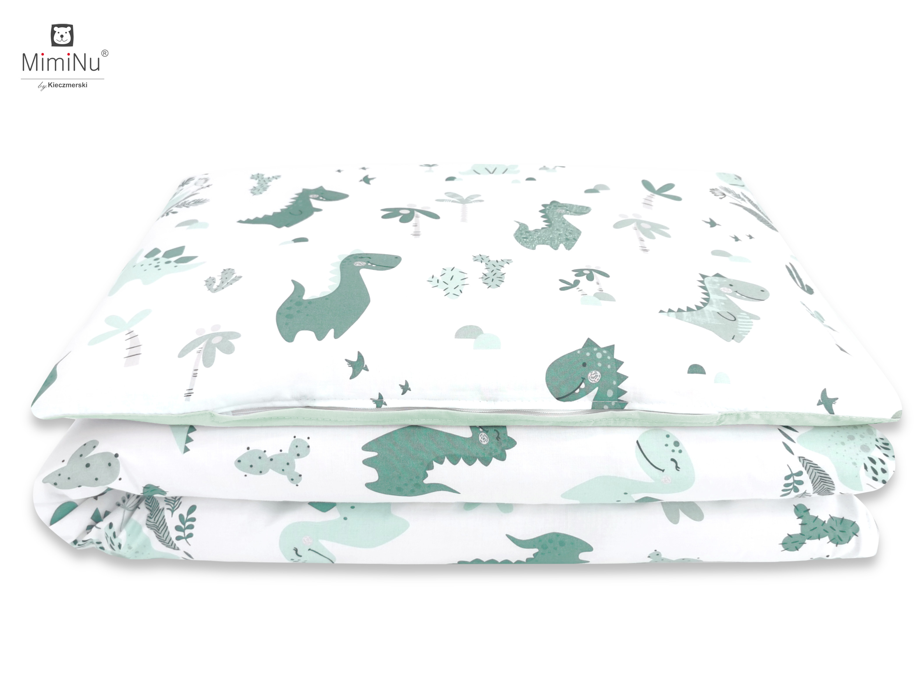 pościel do łóżeczka 2 elementowa