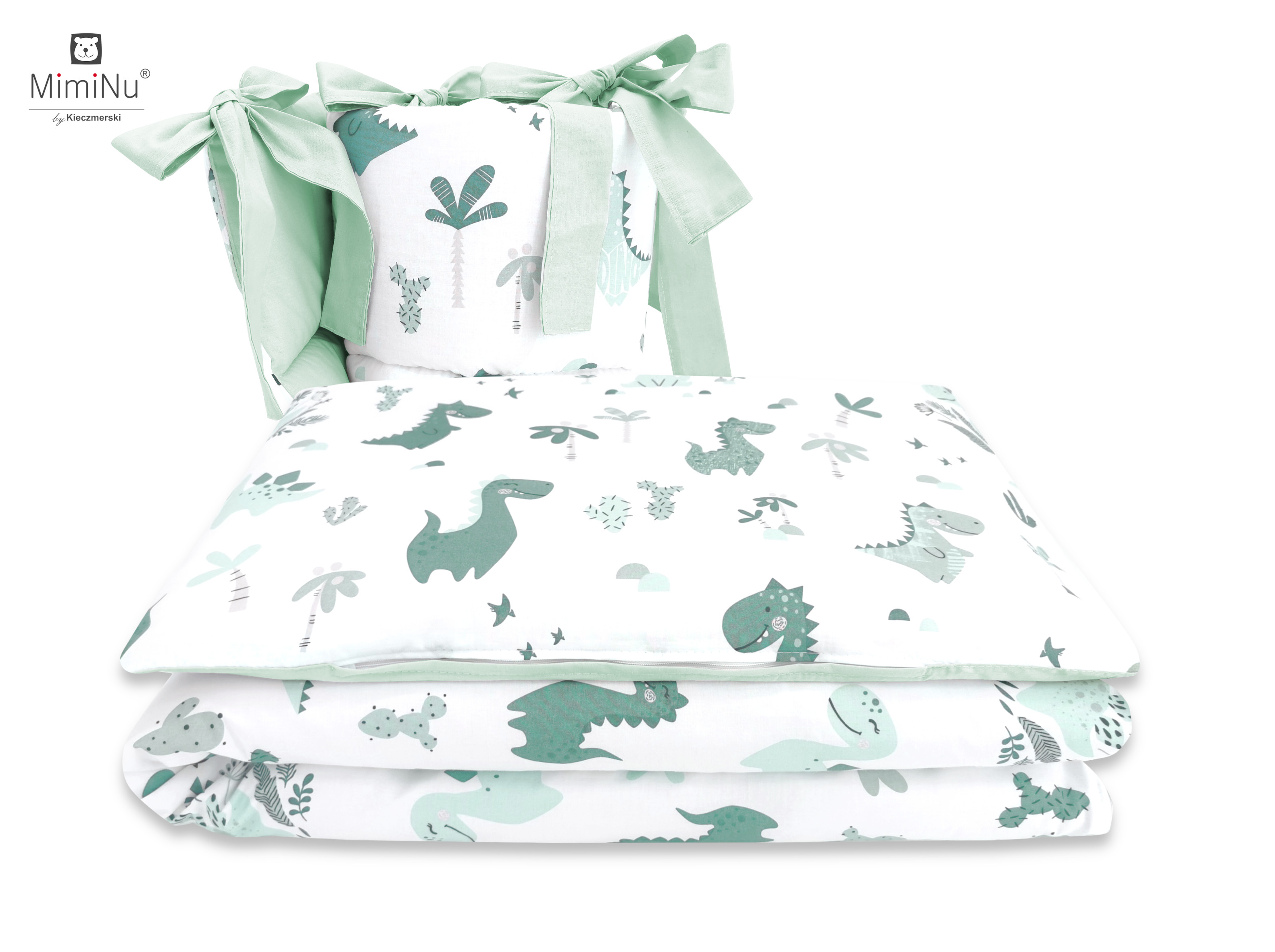 pościel do łóżeczka 3 elementowa