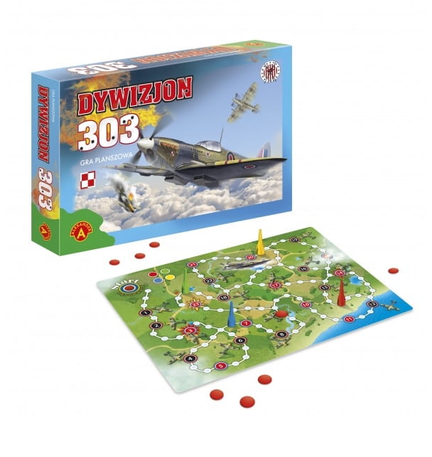 gra planszowa dla 5 latka