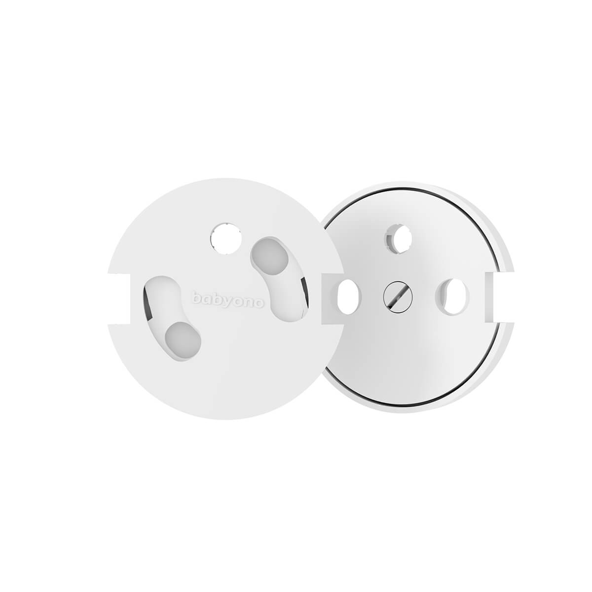 zabezpieczenie do kontaktów babyono 962