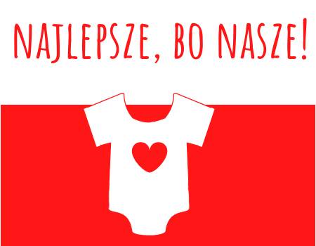 polskie ubranka dla dzieci